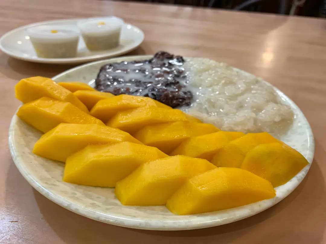 金麥泰泰國菜館 photo 2