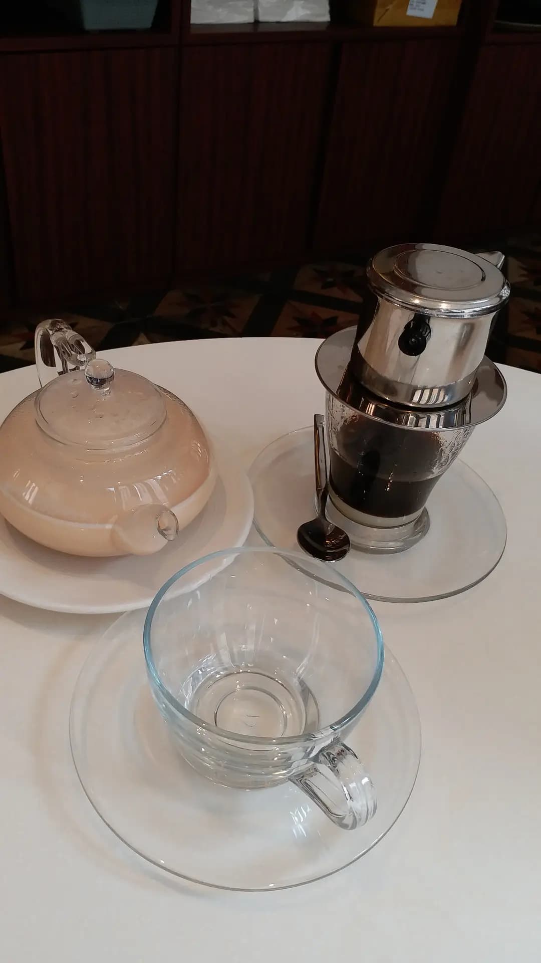 奇華茶室 photo 4