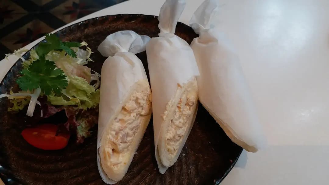 奇華茶室 photo 8