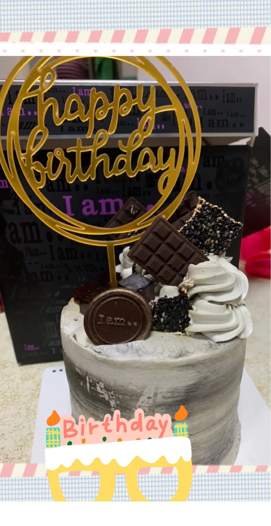 I am..Bakery photo 4