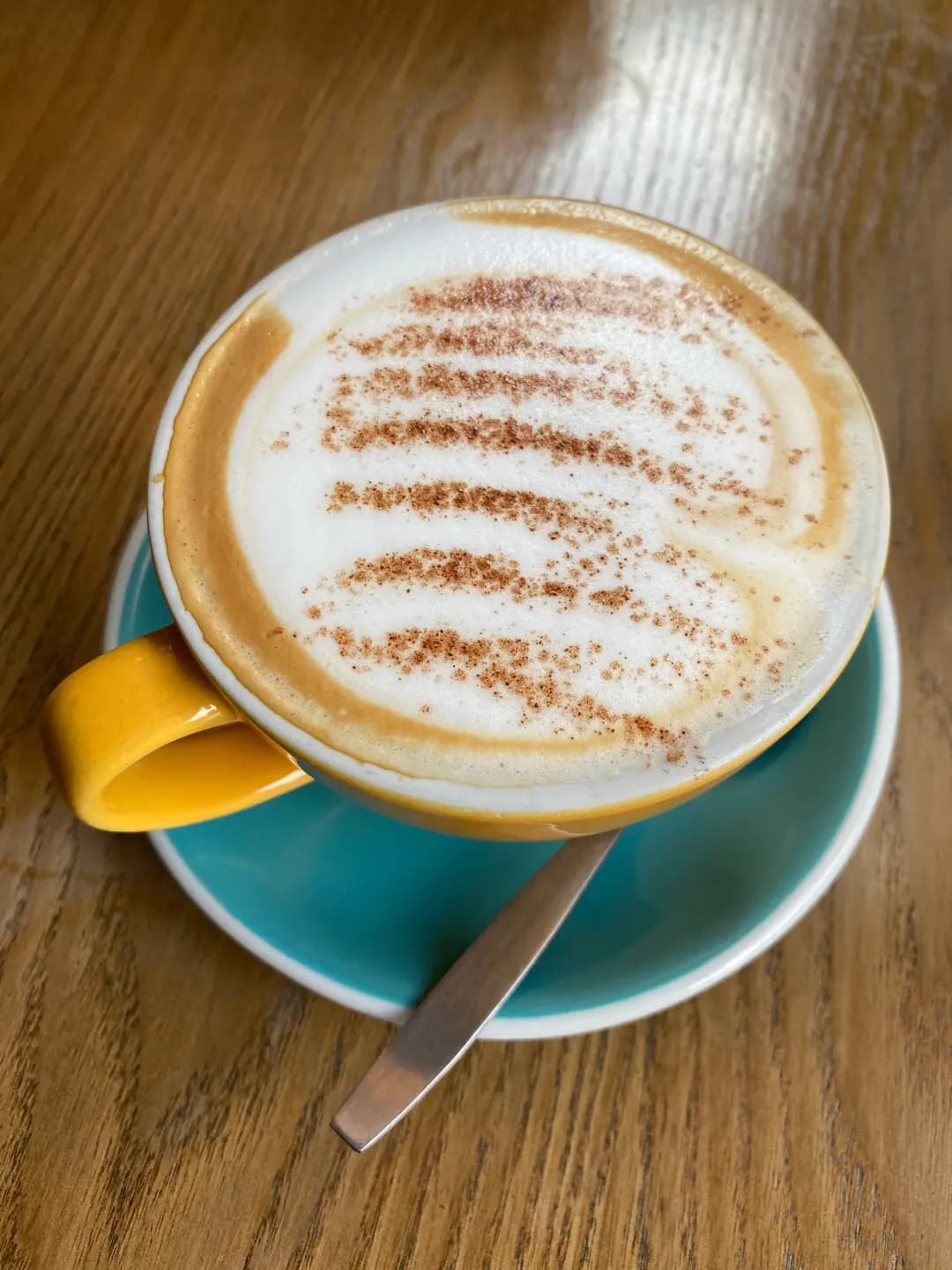 Cafe 1997 photo 6