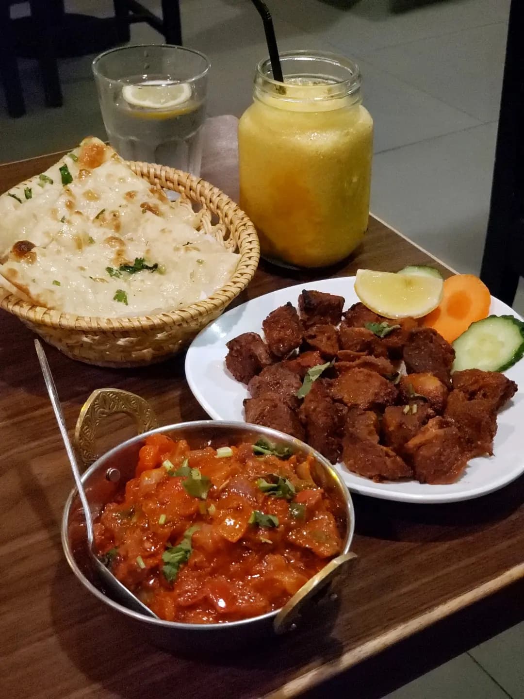 Ex-Gorkha Restaurant & Bar photo 2