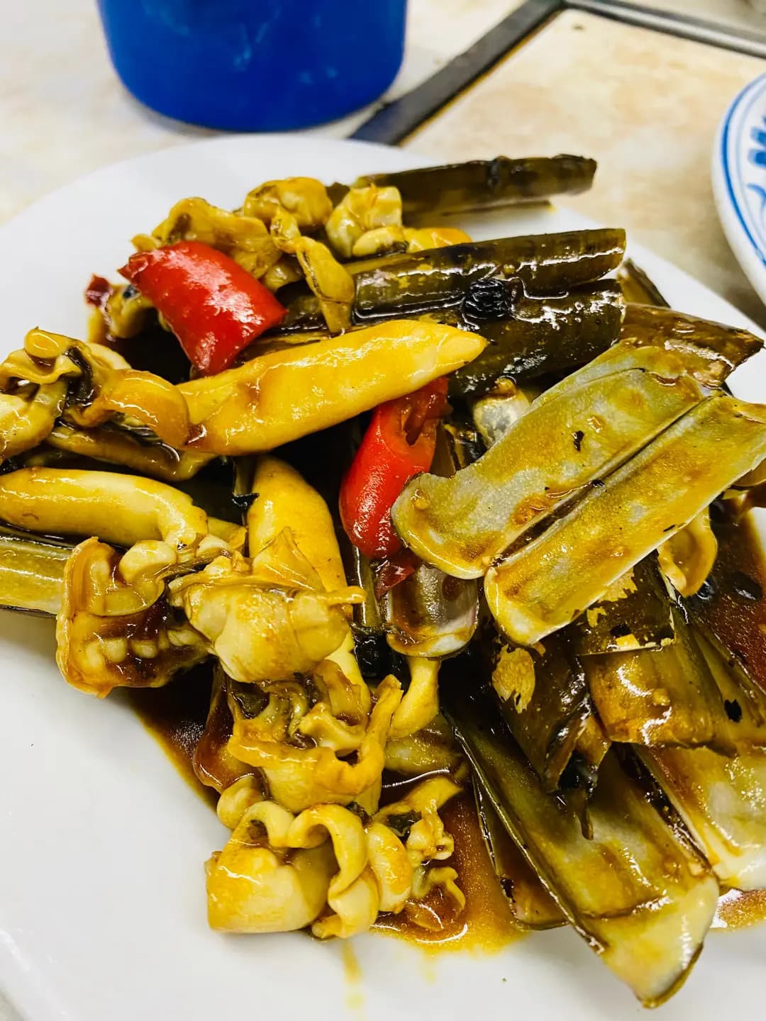 勝利潮州食品 photo 1