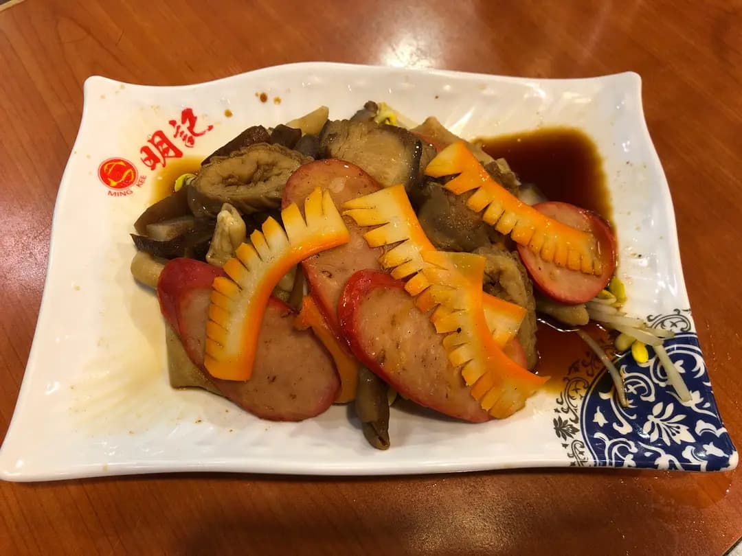 明記打冷 photo 1