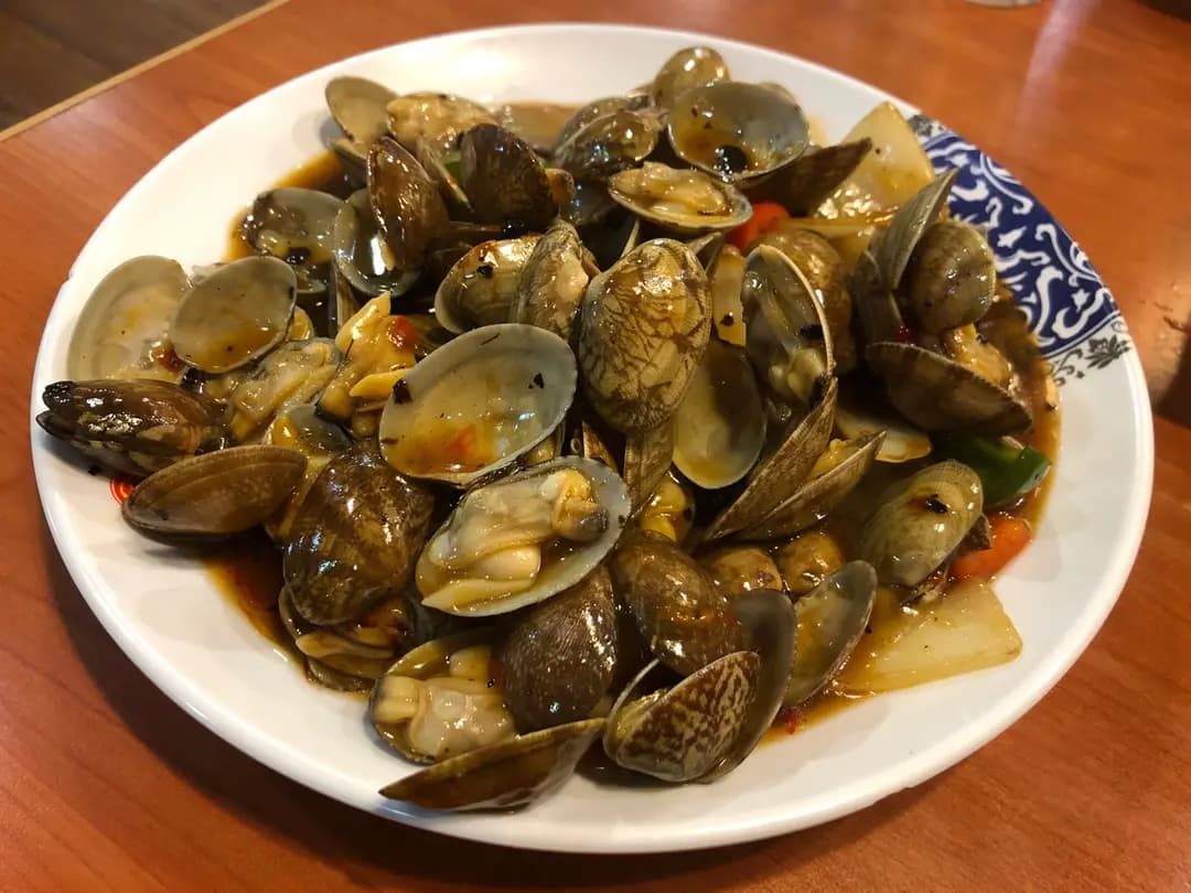 明記打冷 photo 5