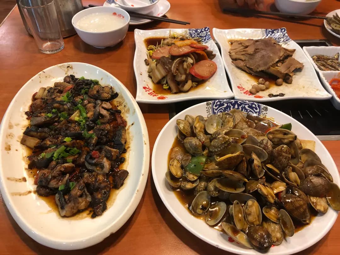 明記打冷 photo 6
