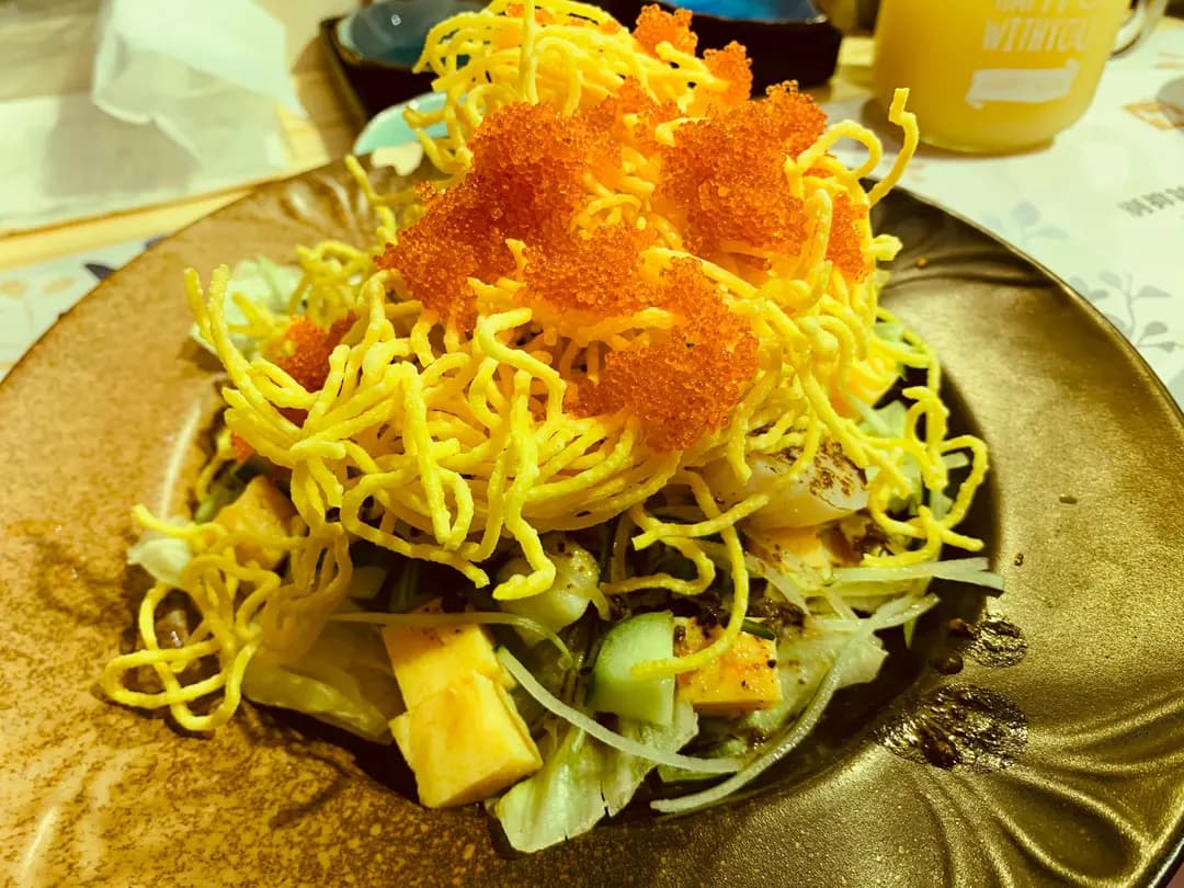 上勝日本料理 (昌隆工業大廈) photo 3