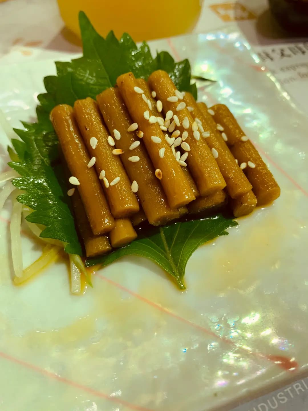上勝日本料理 (昌隆工業大廈) photo 6