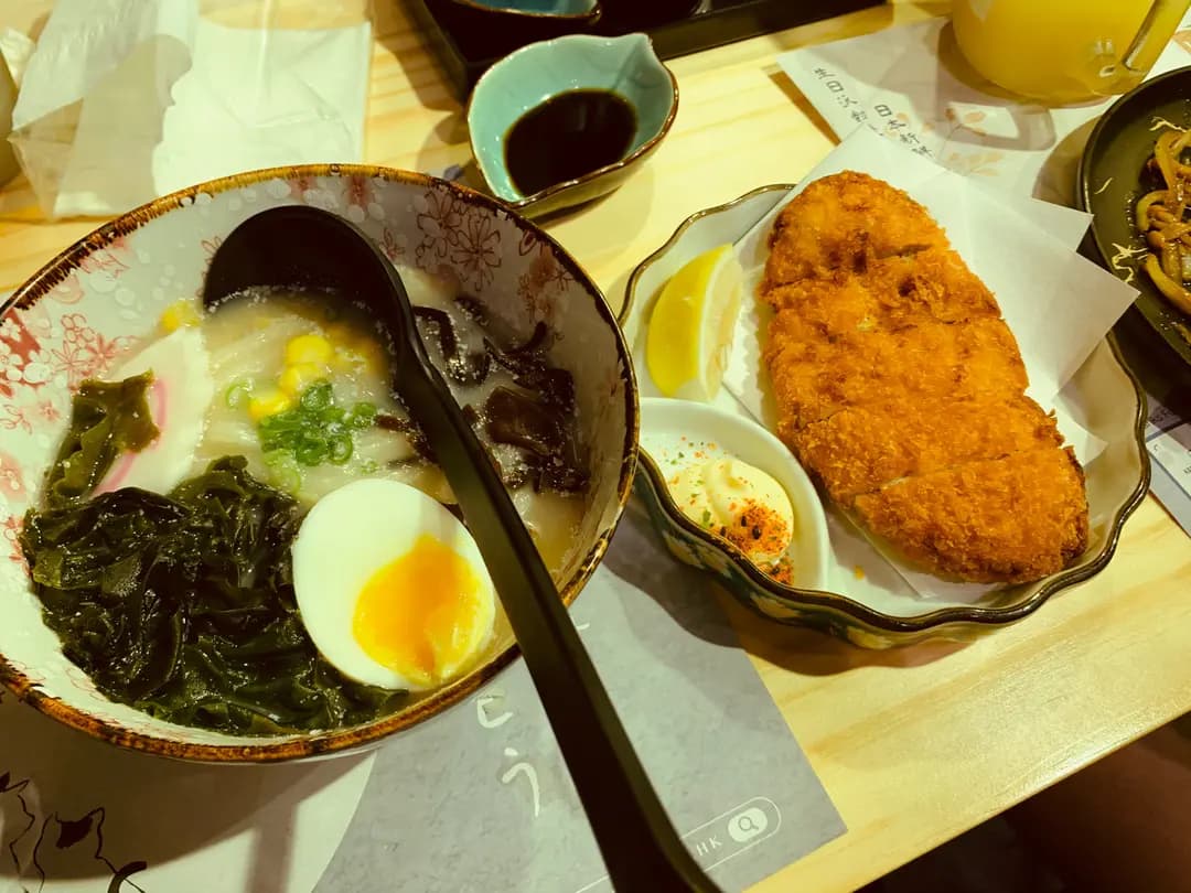 上勝日本料理 (昌隆工業大廈) photo 2