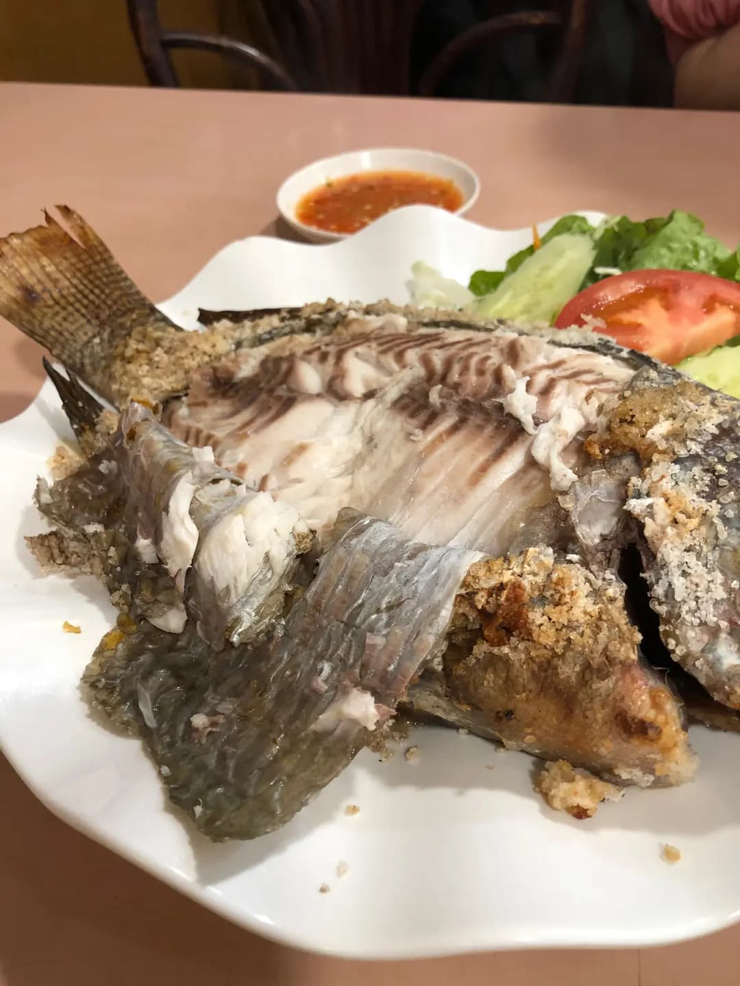 金麥泰泰國菜館 photo 6
