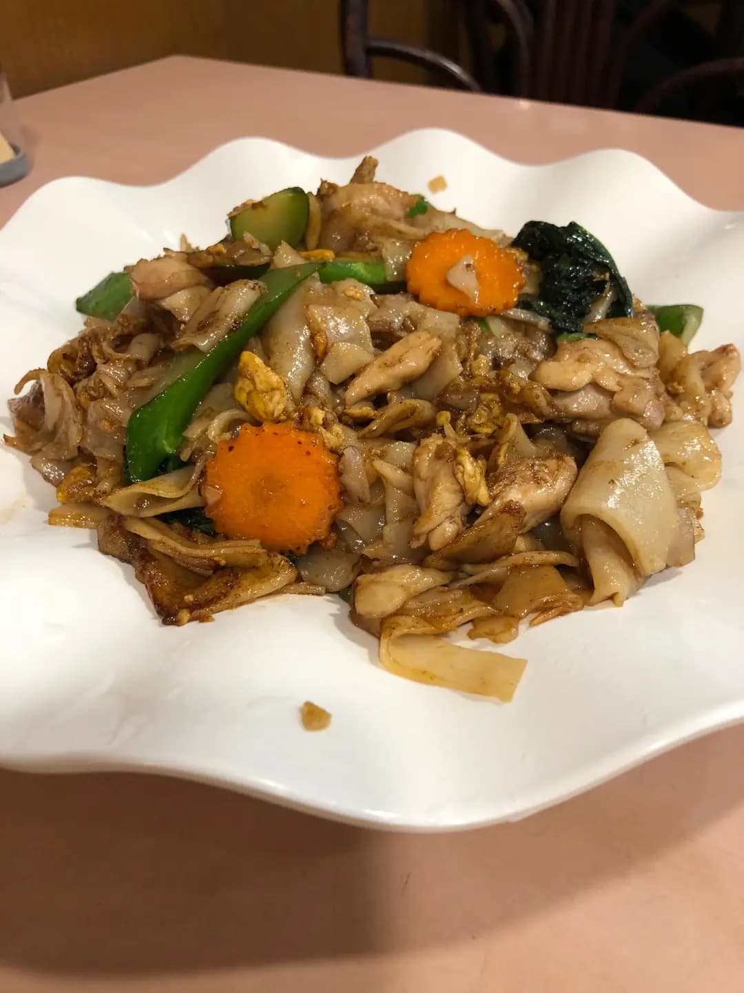 金麥泰泰國菜館 photo 1