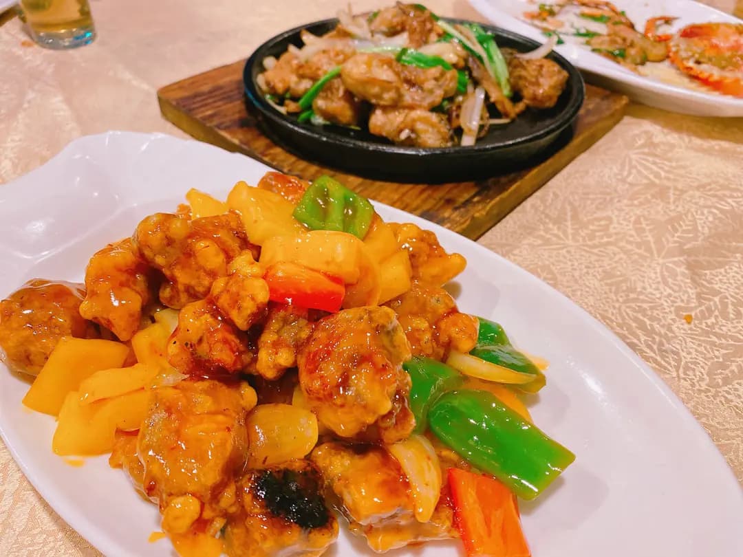 洲際茶餐廳 photo 6