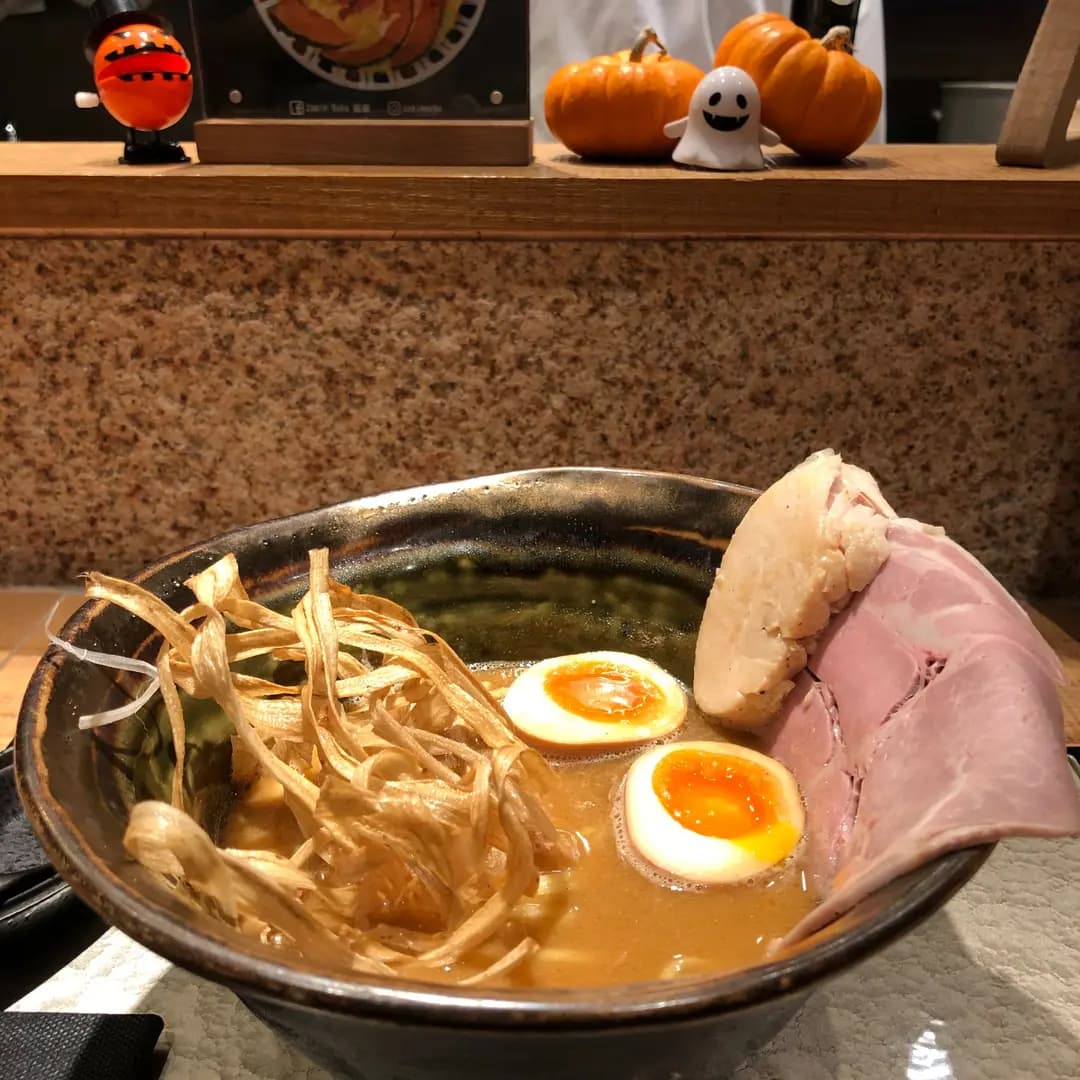 座銀 photo 4