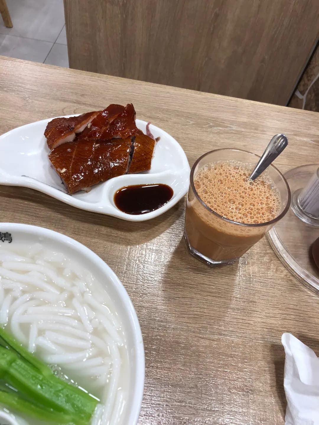 香港冰皮燒鵝 photo 6