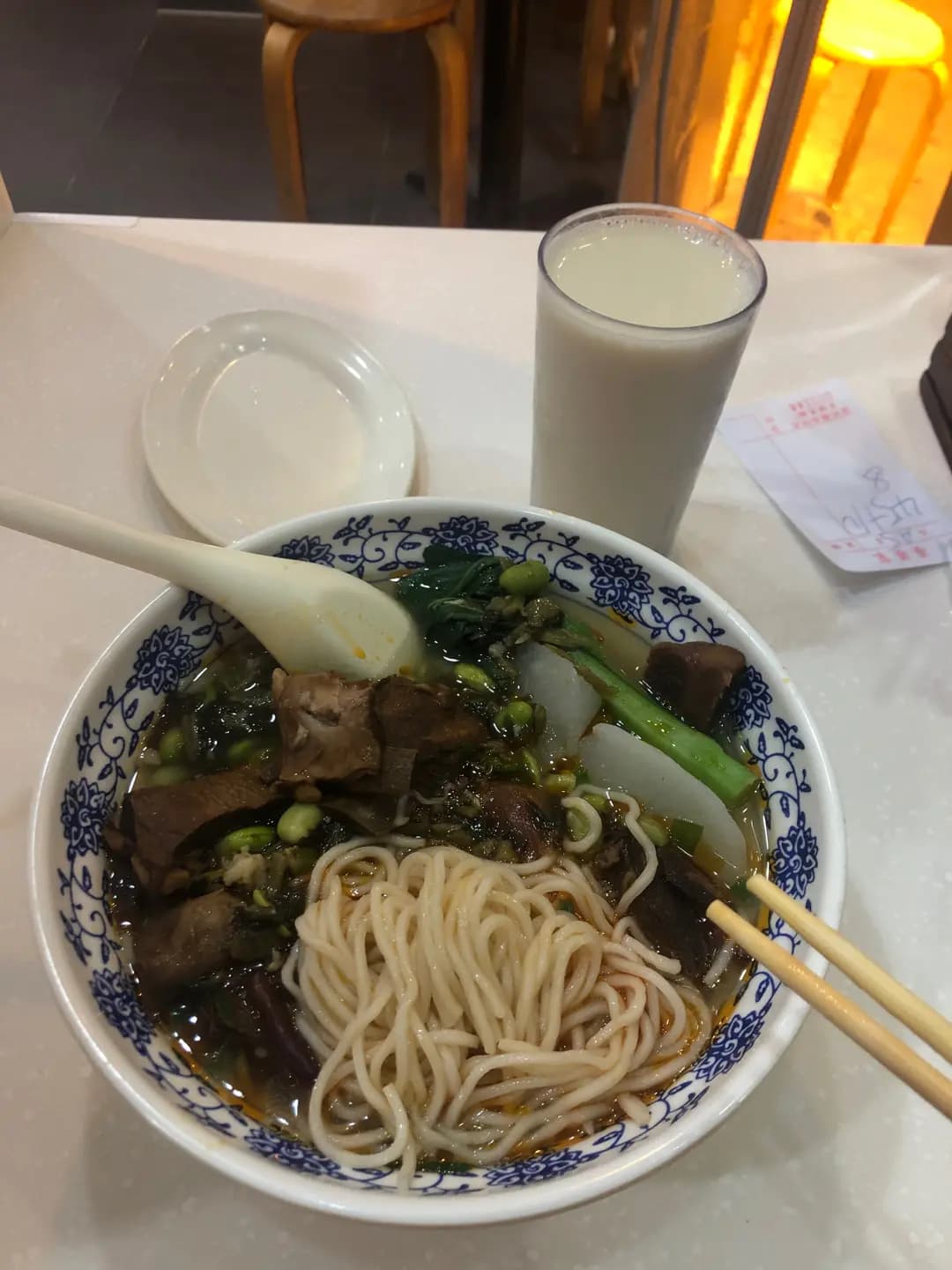 婆婆家餃子館 photo 3