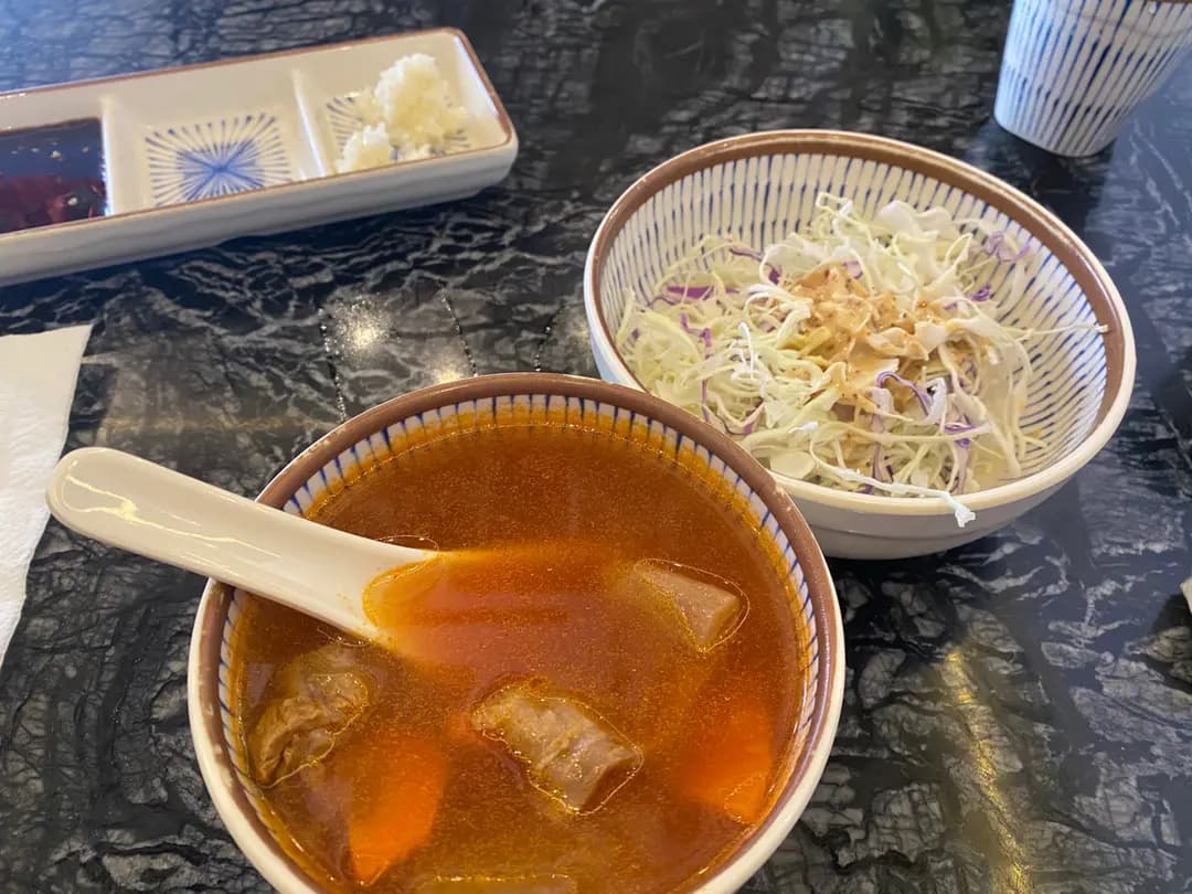 牛極 (彌敦道) photo 6