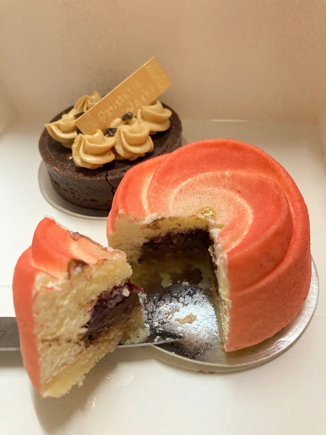 瓜破菓子店 (Life@KCC) photo 4