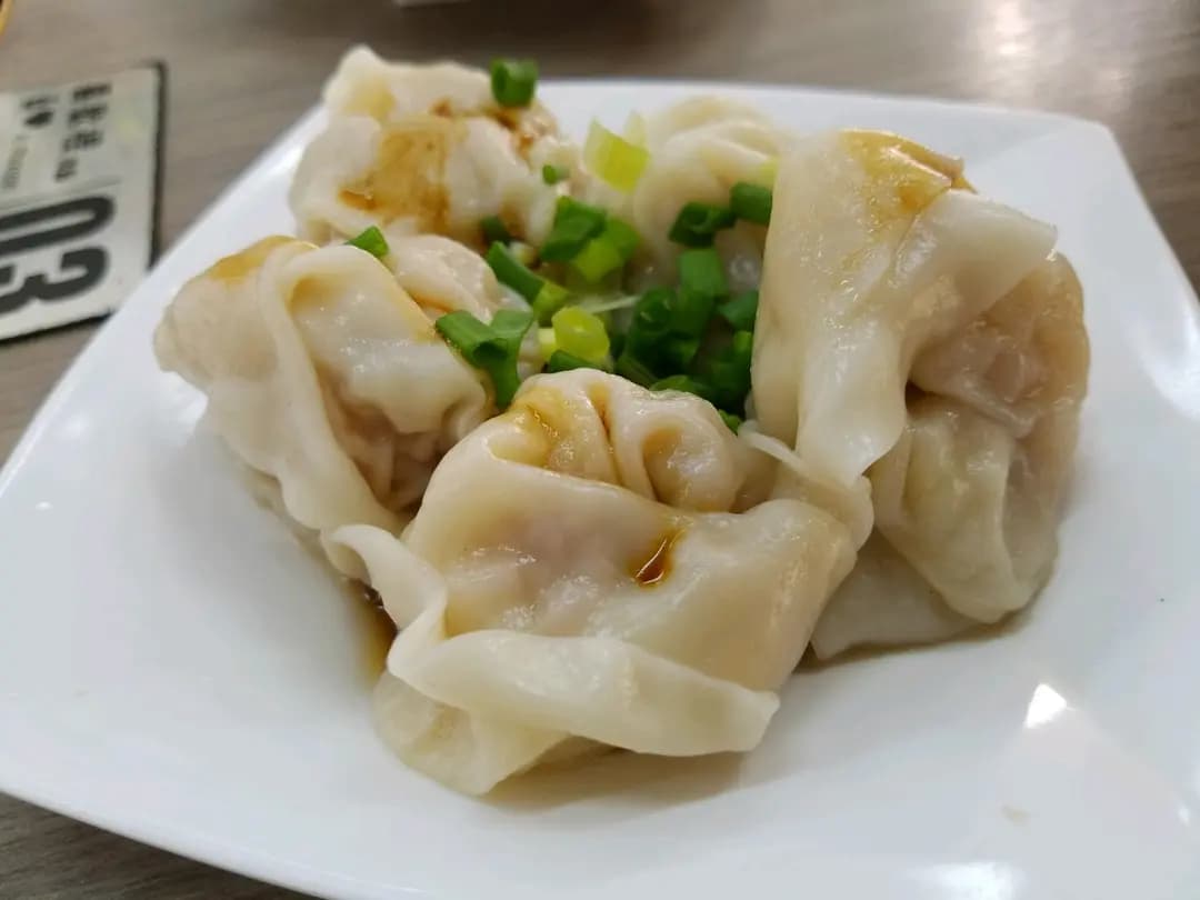 喜歡裡米線 photo 3