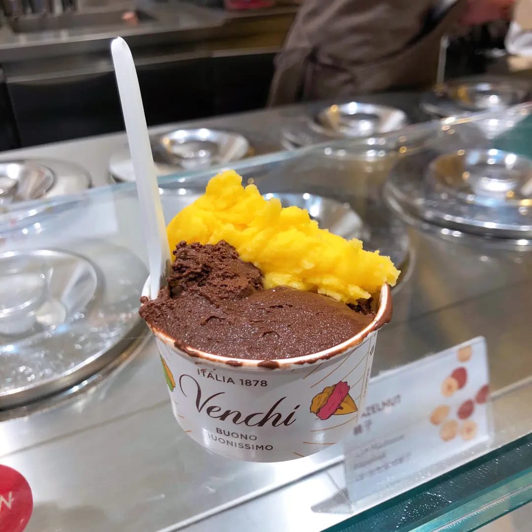 Venchi (太古城中心) photo 2