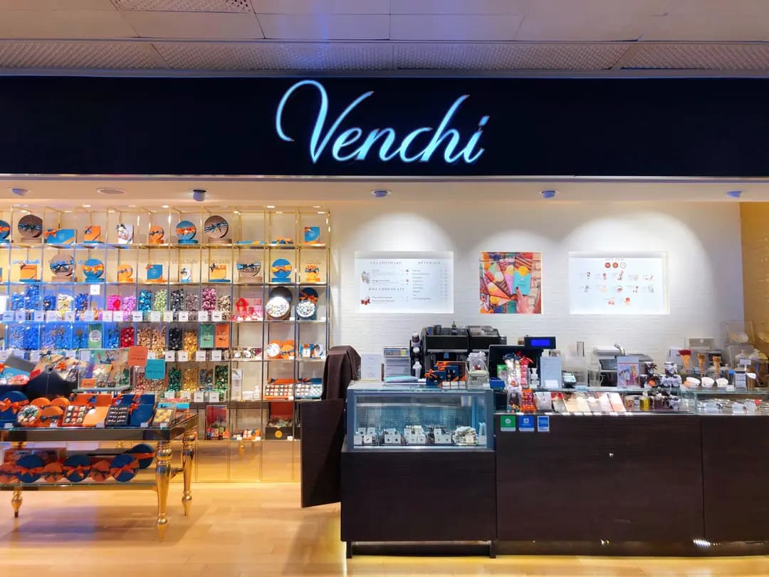 Venchi (太古城中心) photo 4