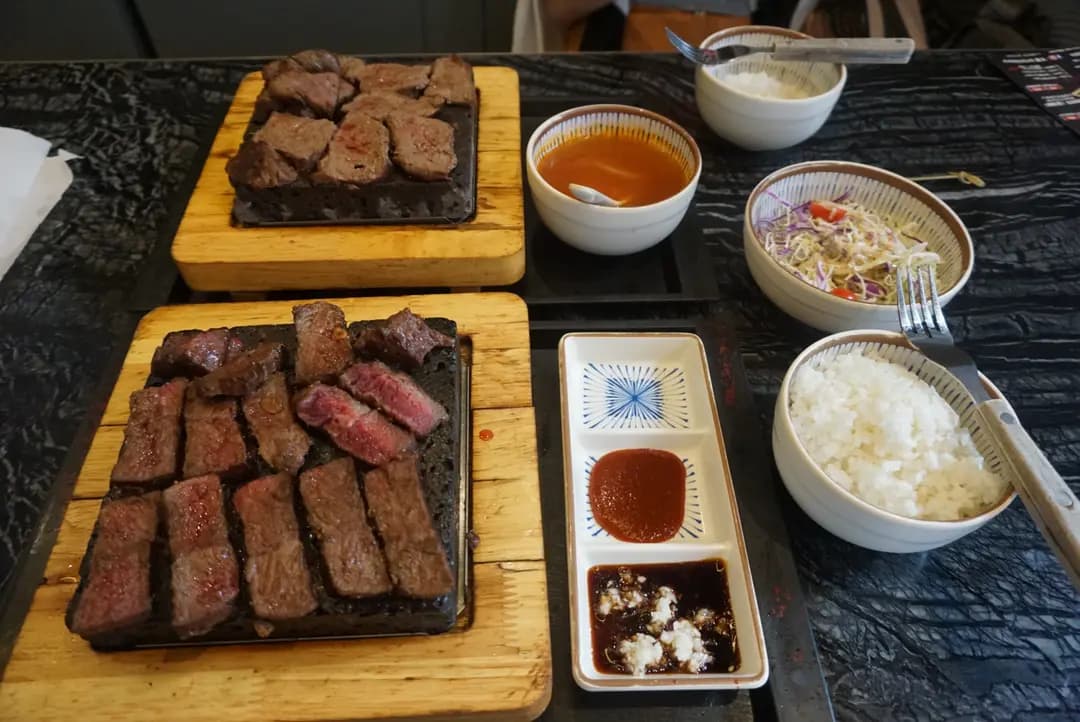 牛極 (彌敦道) photo 8