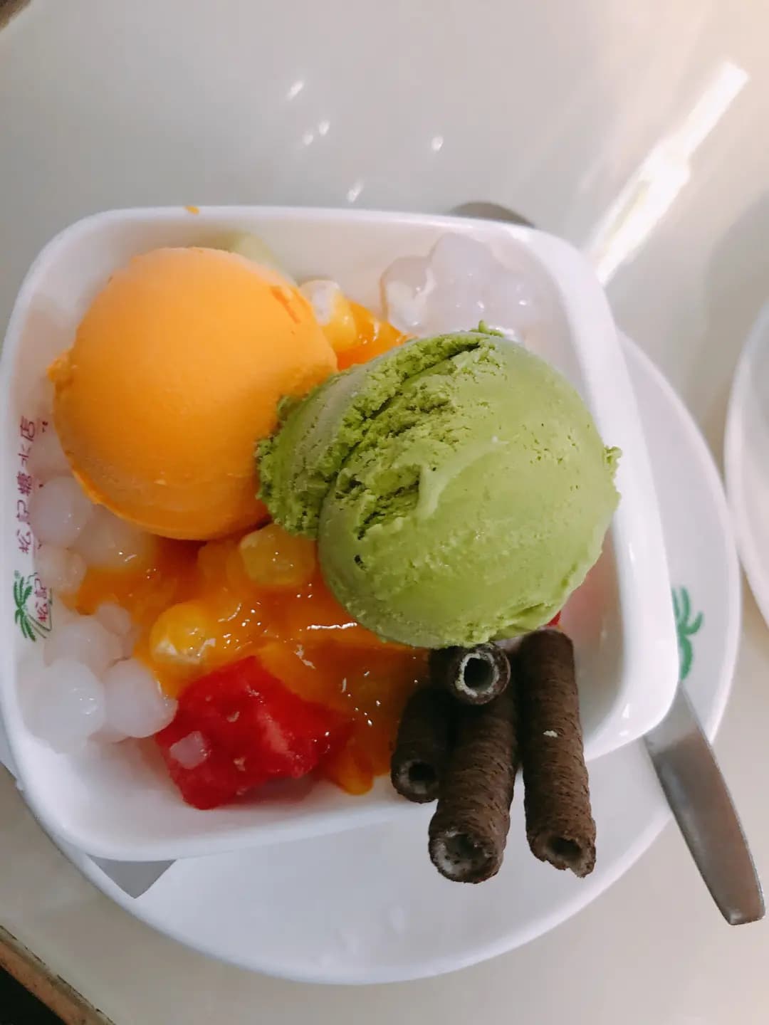 松記糖水店 (白加士街) photo 6