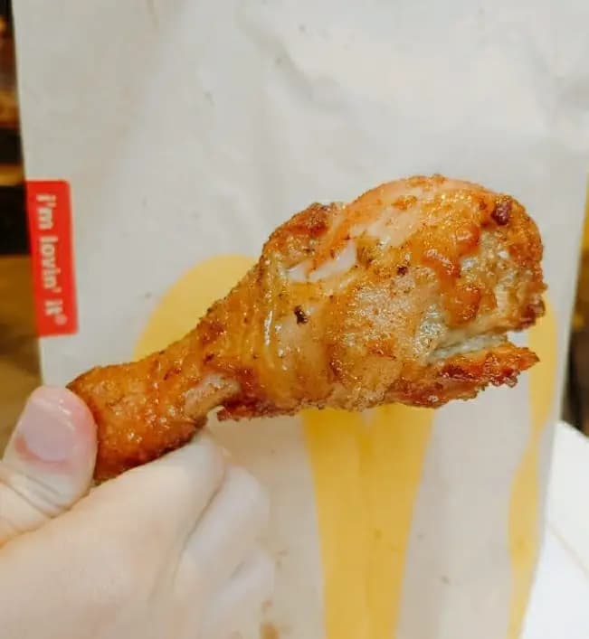 麥當勞 (好望角大廈) photo 6
