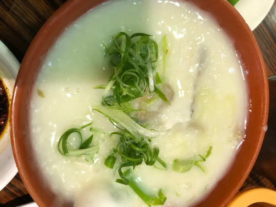 彬記粥麵專家 photo 1