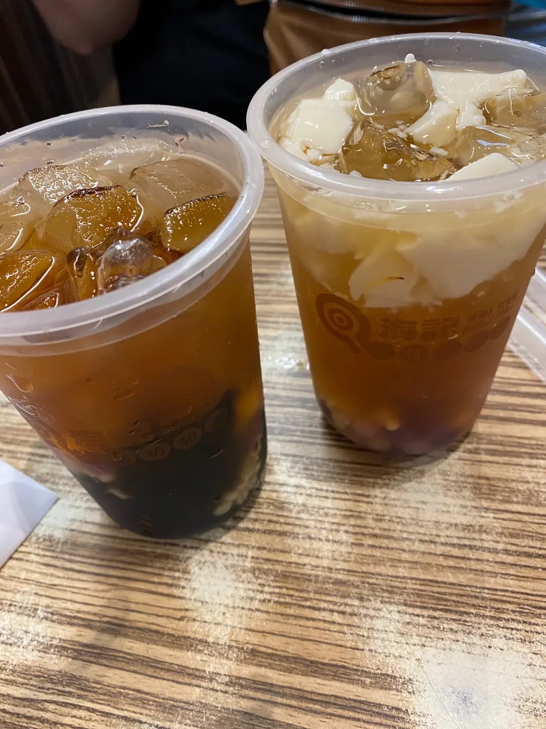 海記合桃坊甜品 photo 8