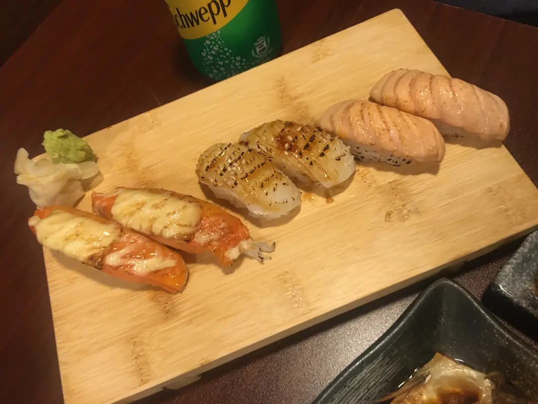 道日本料理 photo 2