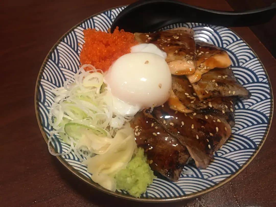 道日本料理 photo 3