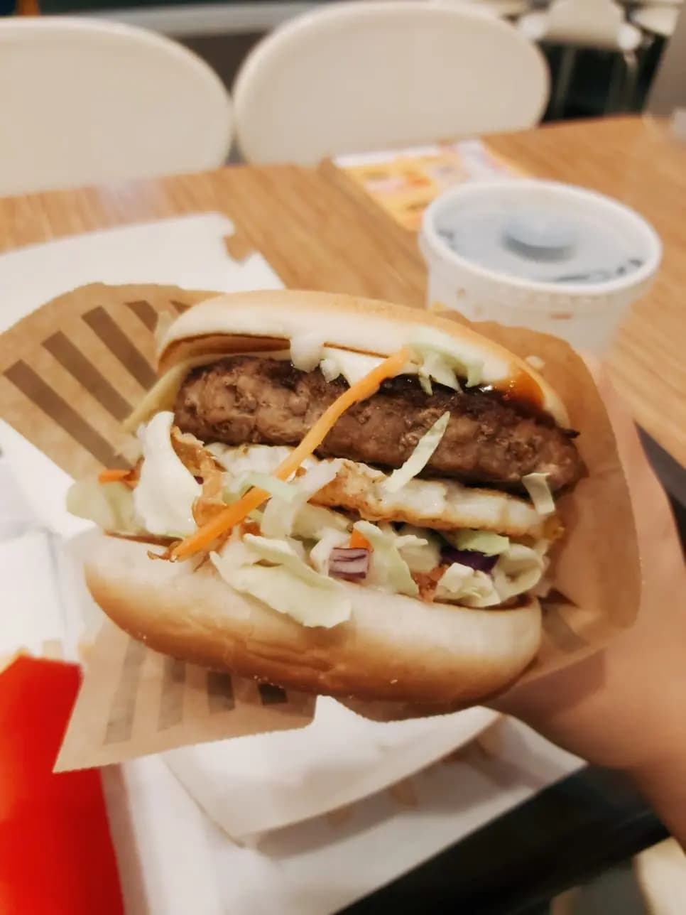 麥當勞 (廣源商場) photo 5