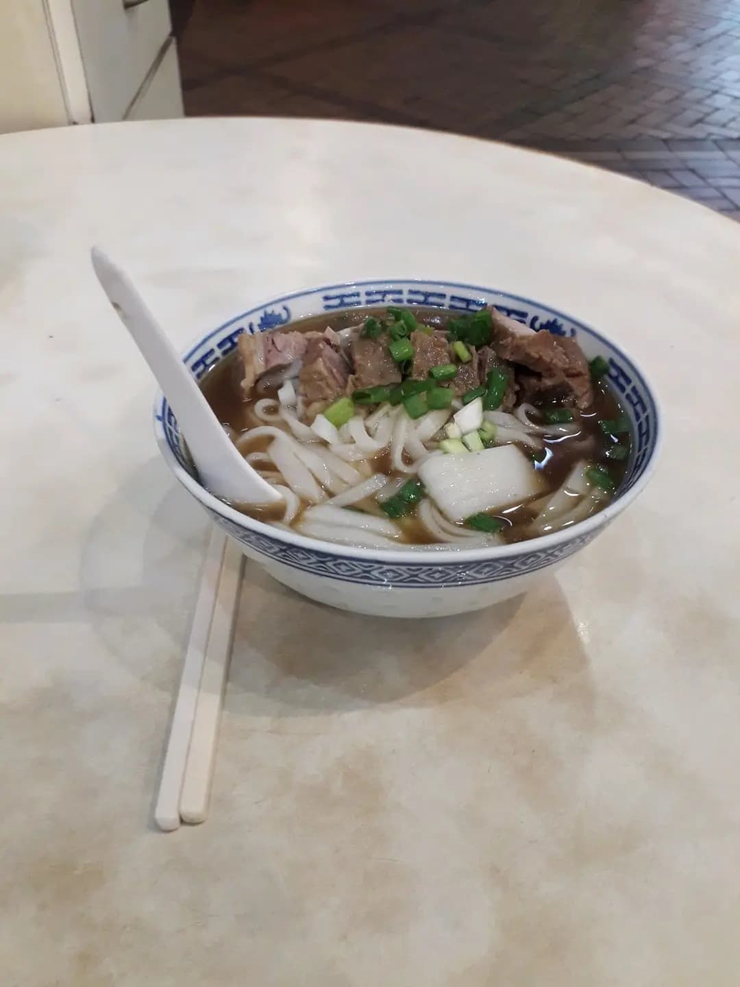 德記粉麵牛什專家 photo 8