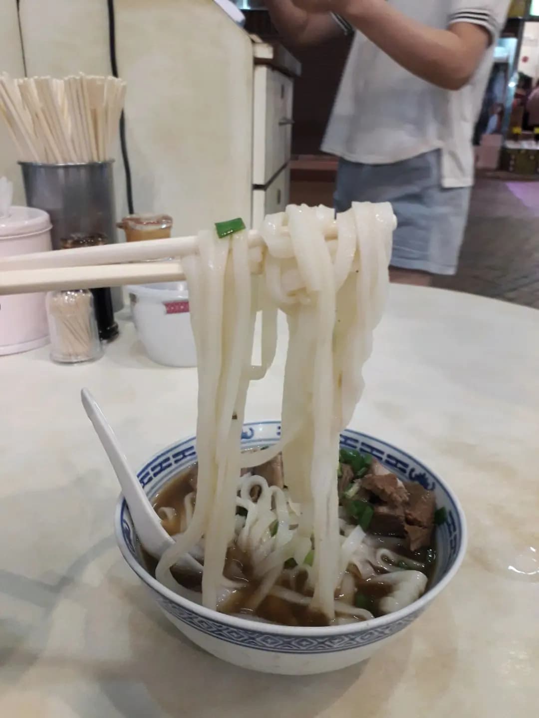 德記粉麵牛什專家 photo 2