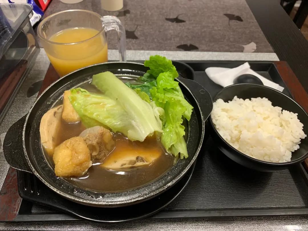 小木屋之自悠廚房 photo 1