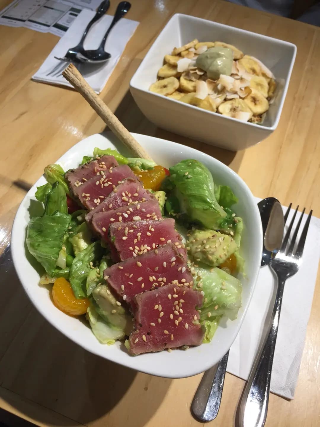 SaladStop! photo 4