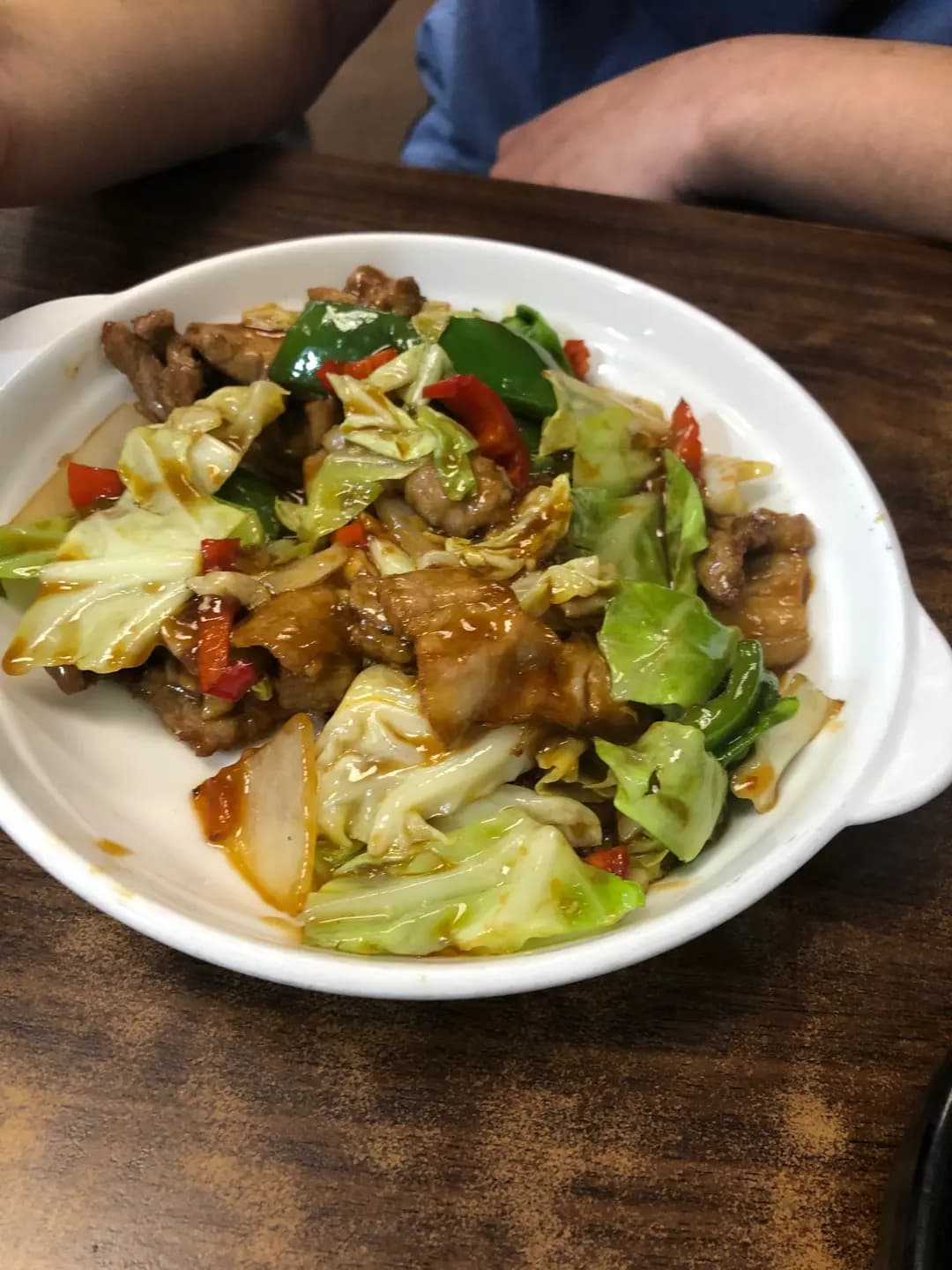 誠記小籠包拉麵 photo 6