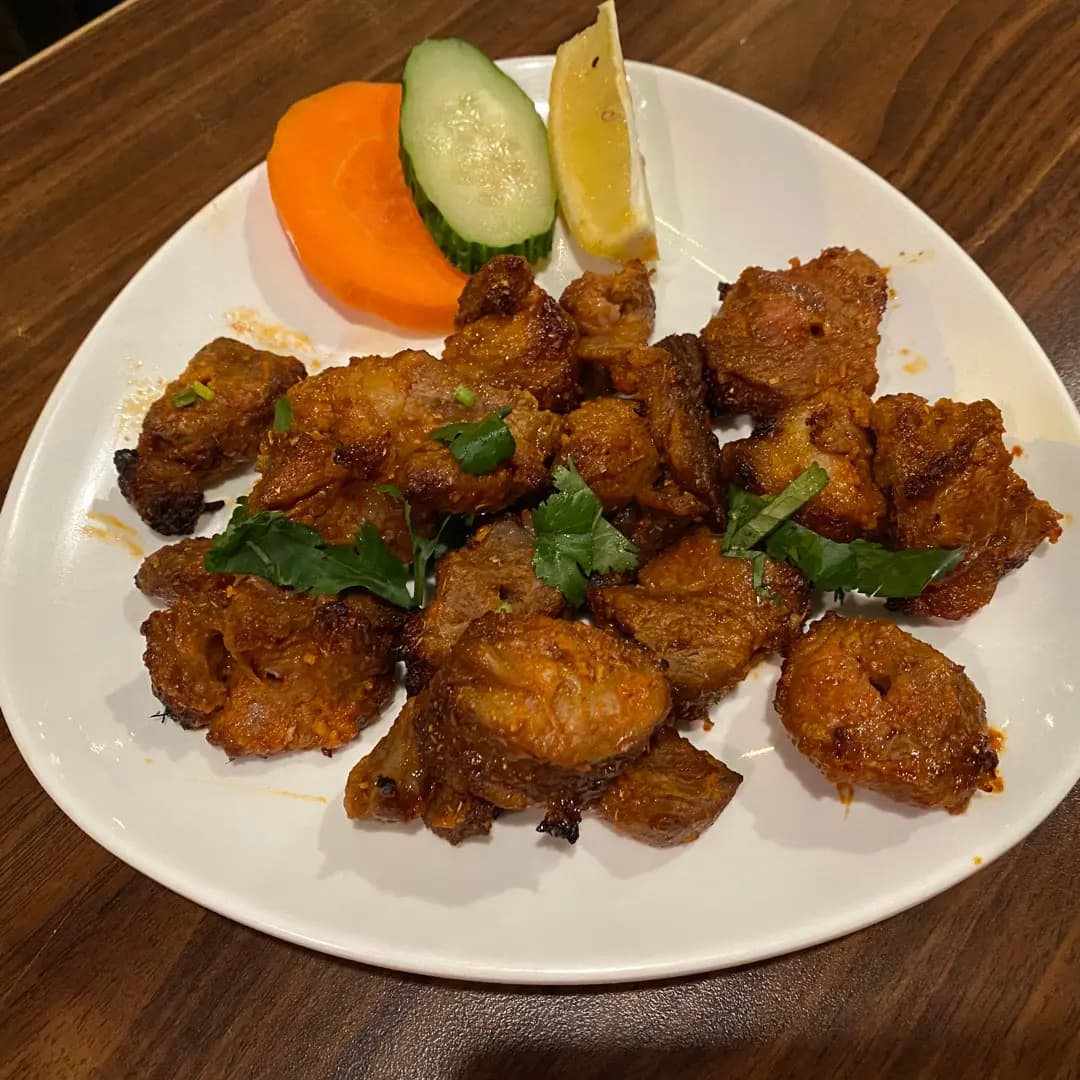 Ex-Gorkha Restaurant & Bar photo 5