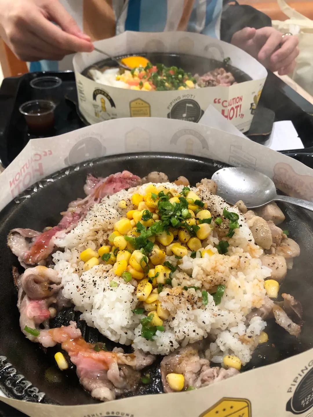 胡椒廚房 (東薈城名店倉) photo 2