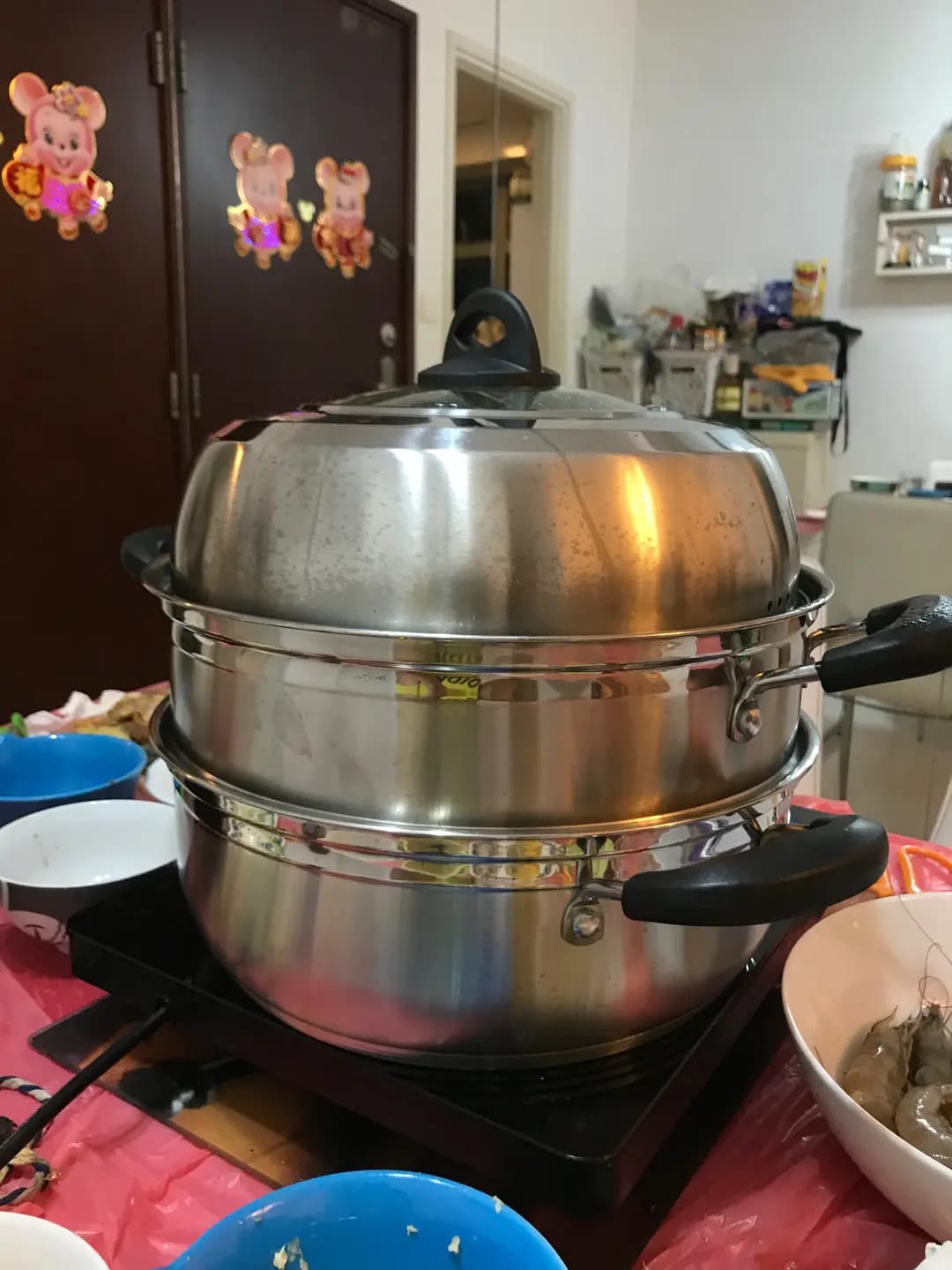發記清水大閘蟹 photo 4