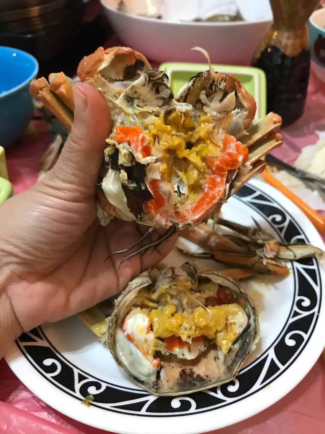 發記清水大閘蟹 photo 5