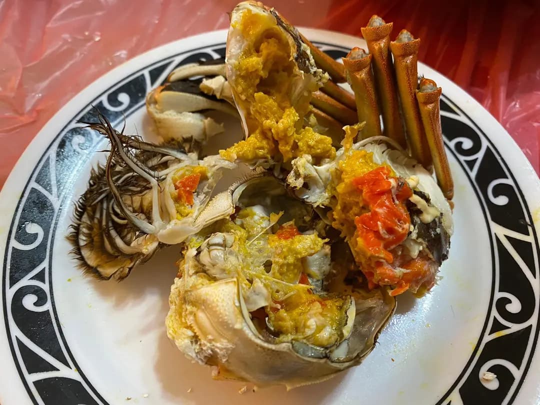 發記清水大閘蟹 photo 6