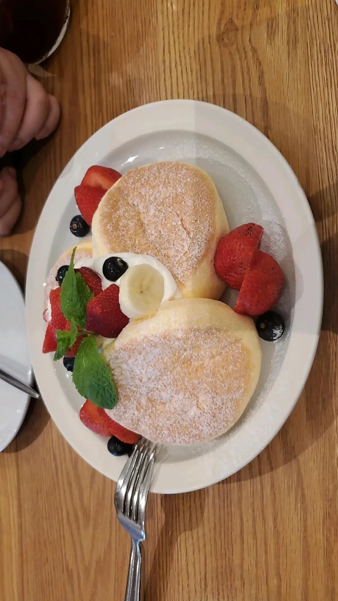 J.S. FOODIES (港威商場) photo 1