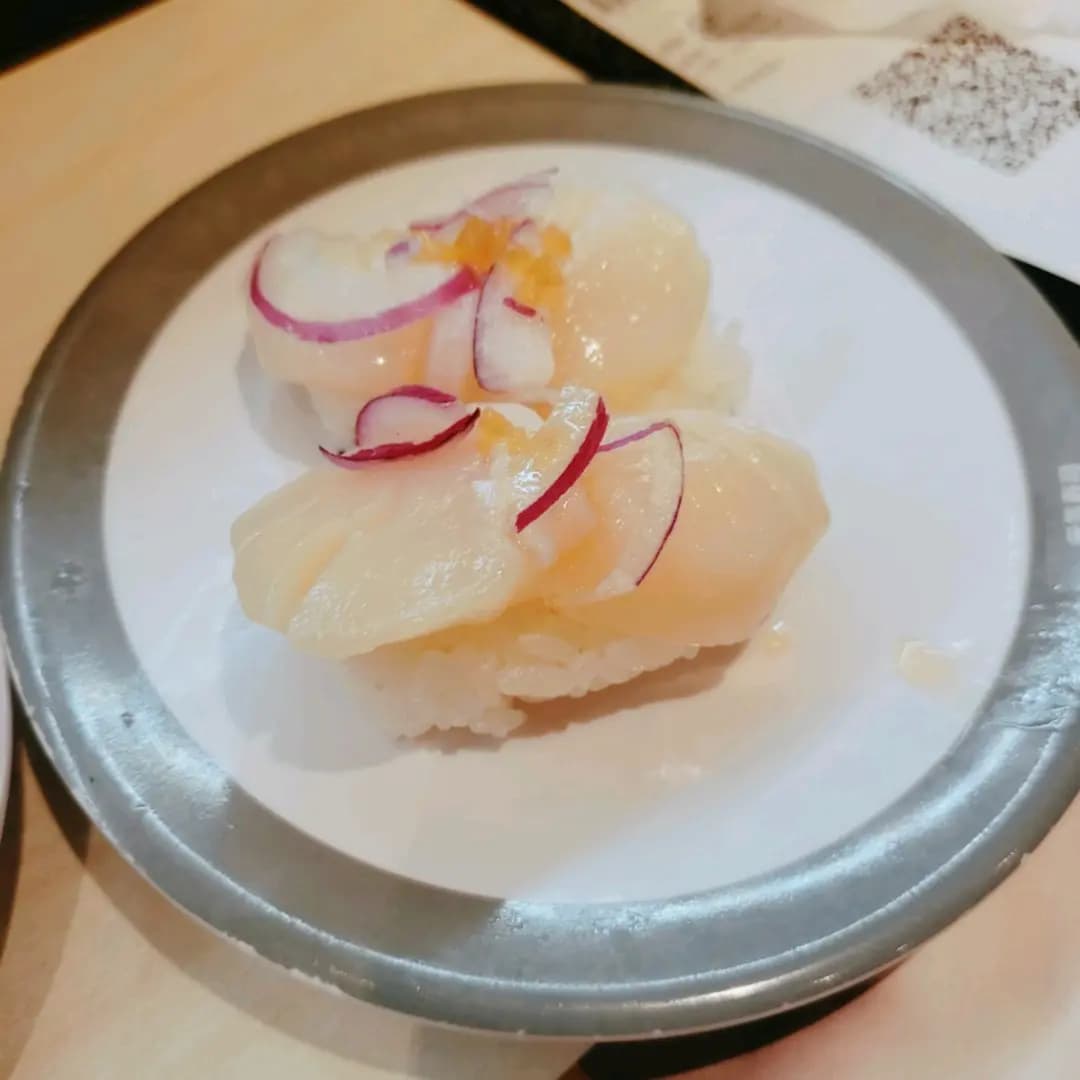 元気寿司 (新都會廣場) photo 6