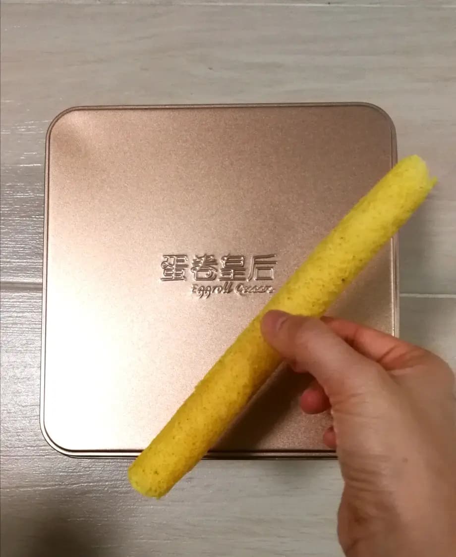 蛋卷皇后 photo 8