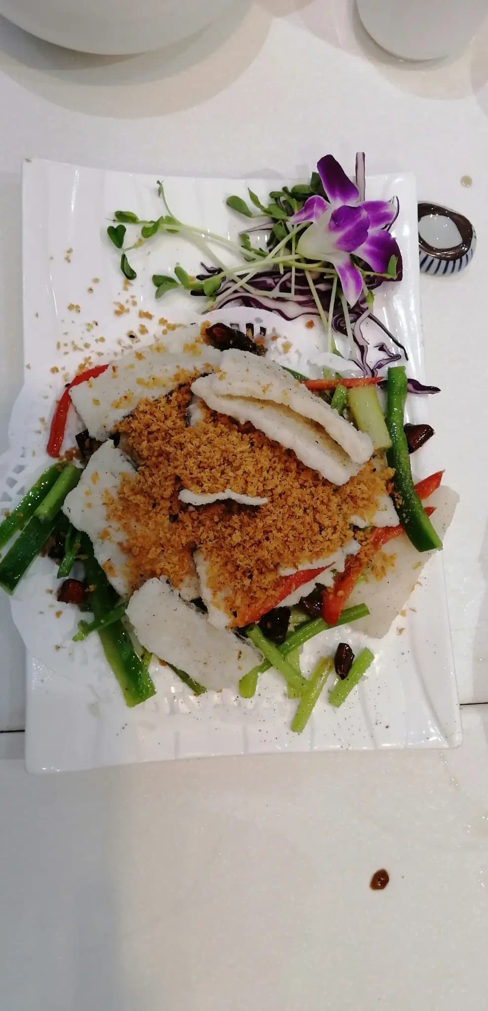 大中華素食 photo 1