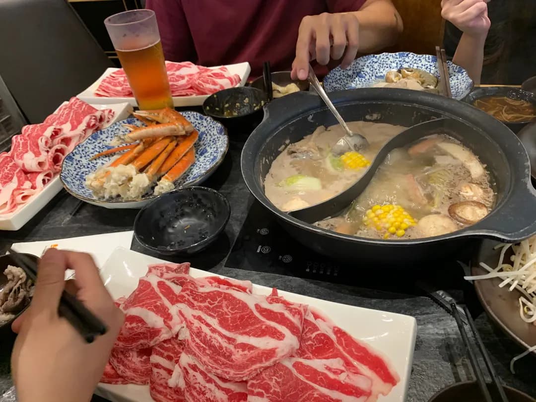 牛気 (將軍澳中心) photo 5