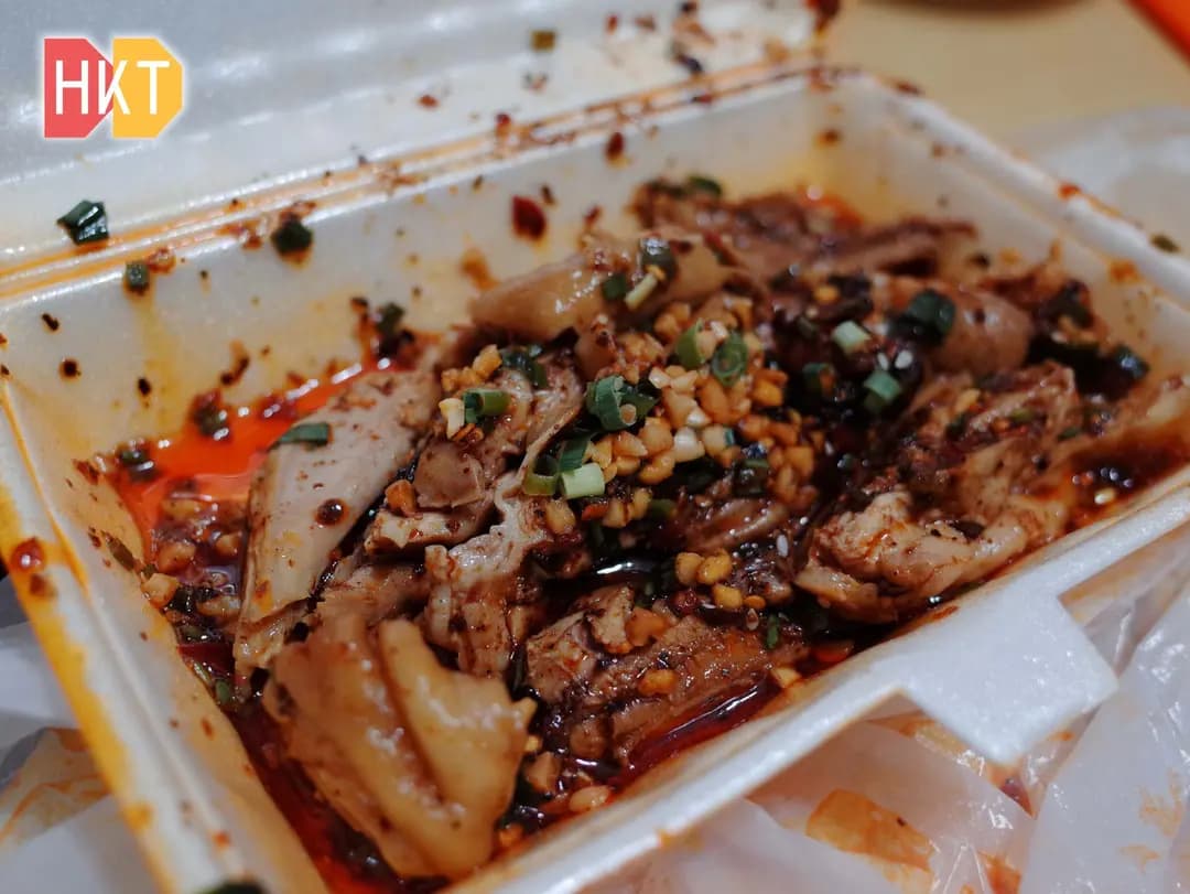 川粵小食 photo 7