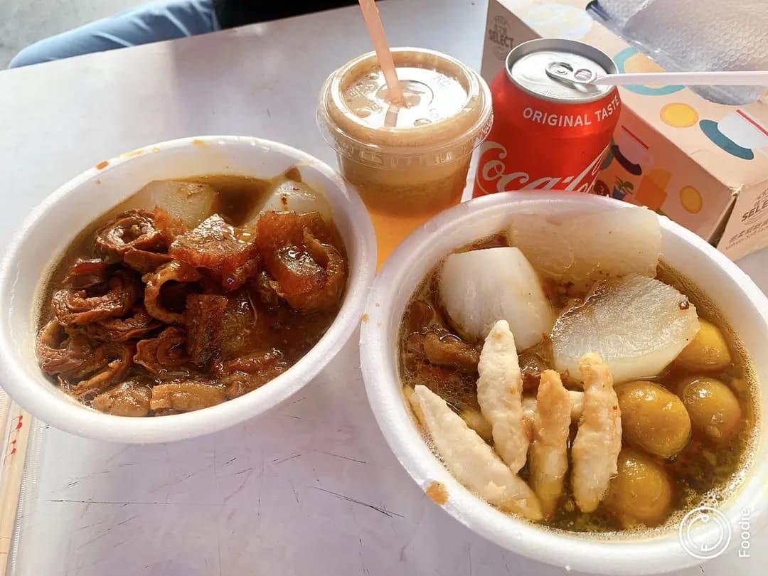 祥輝小食