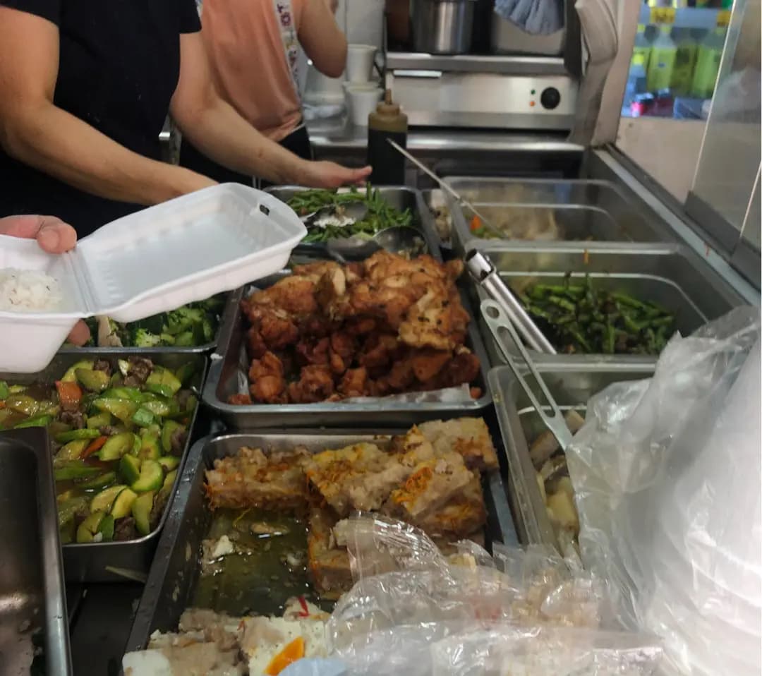 南苑美食 photo 2